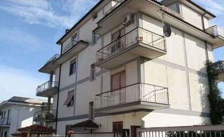 appartamento in vendita a Roma in zona Finocchio