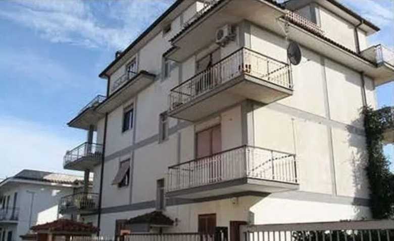 appartamento in vendita a Roma in zona Finocchio