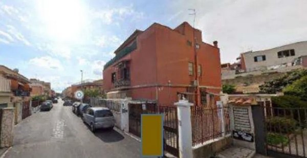 appartamento in vendita a Roma in zona Torre Maura