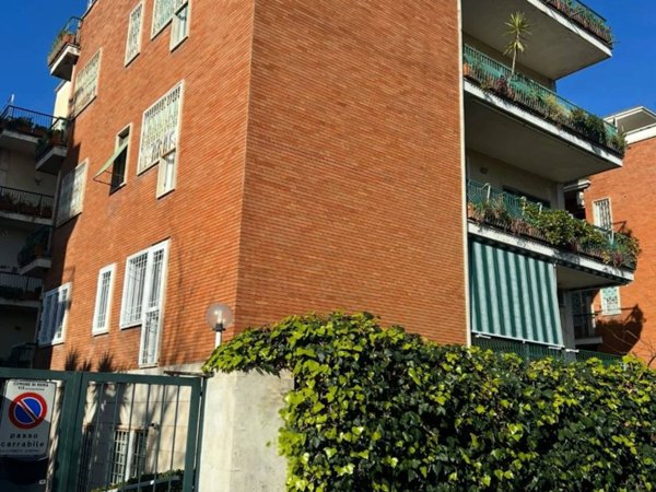 appartamento in vendita a Roma in zona Trionfale