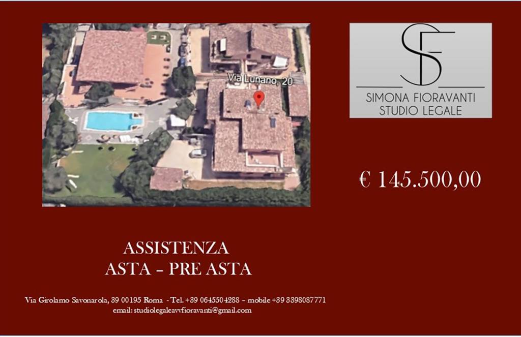 casa indipendente in vendita a Roma in zona Giardini di Corcolle