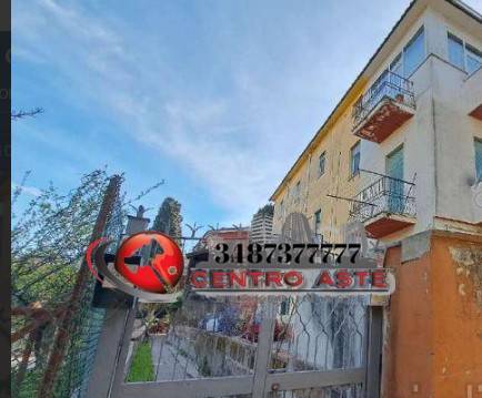 appartamento in vendita a Roma in zona Labaro