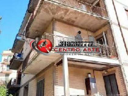 appartamento in vendita a Roma in zona Ottavia