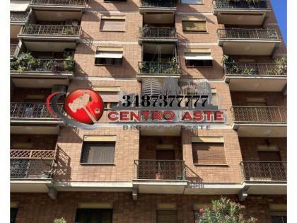 appartamento in vendita a Roma in zona Pietralata
