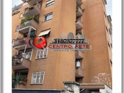 appartamento in vendita a Roma in zona Monte Sacro/Talenti