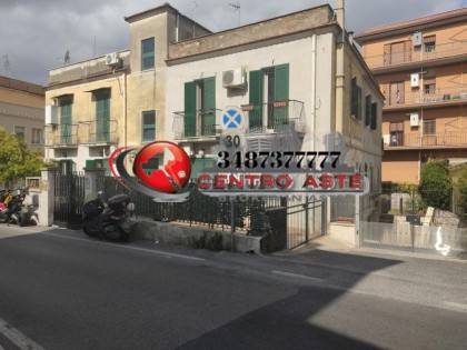 appartamento in vendita a Roma in zona Borghesiana