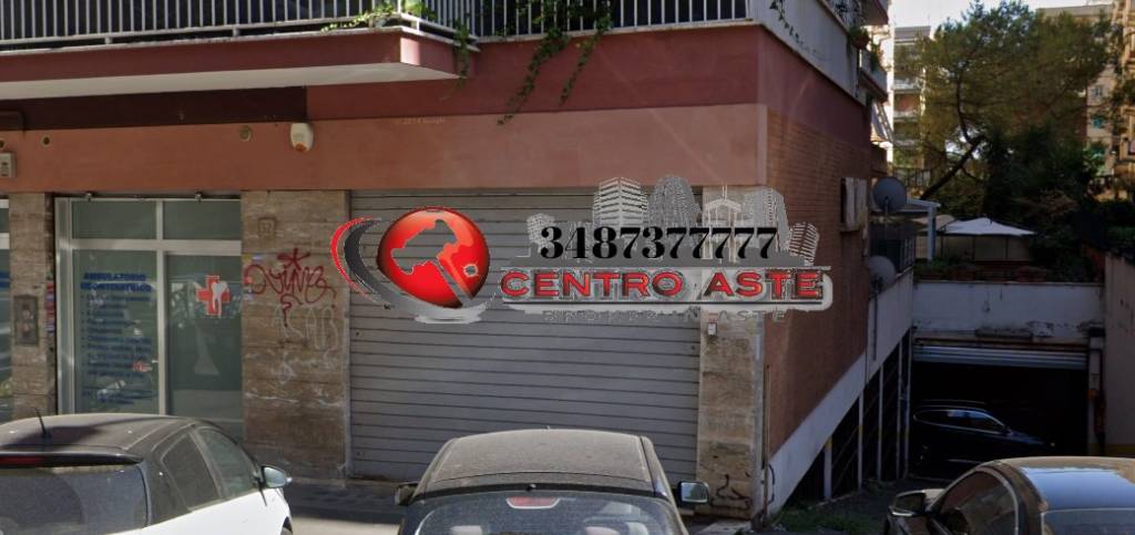 appartamento in vendita a Roma in zona Prenestino-Labicano
