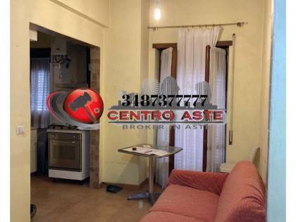 appartamento in vendita a Roma in zona Pietralata