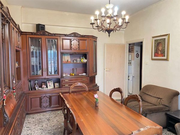 appartamento in vendita a Roma in zona Alessandrino