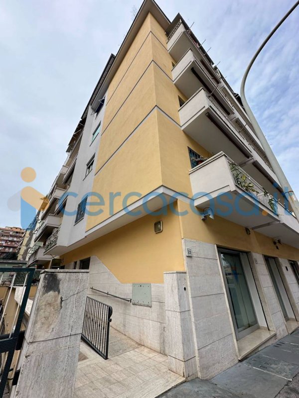appartamento in vendita a Roma in zona Collatino