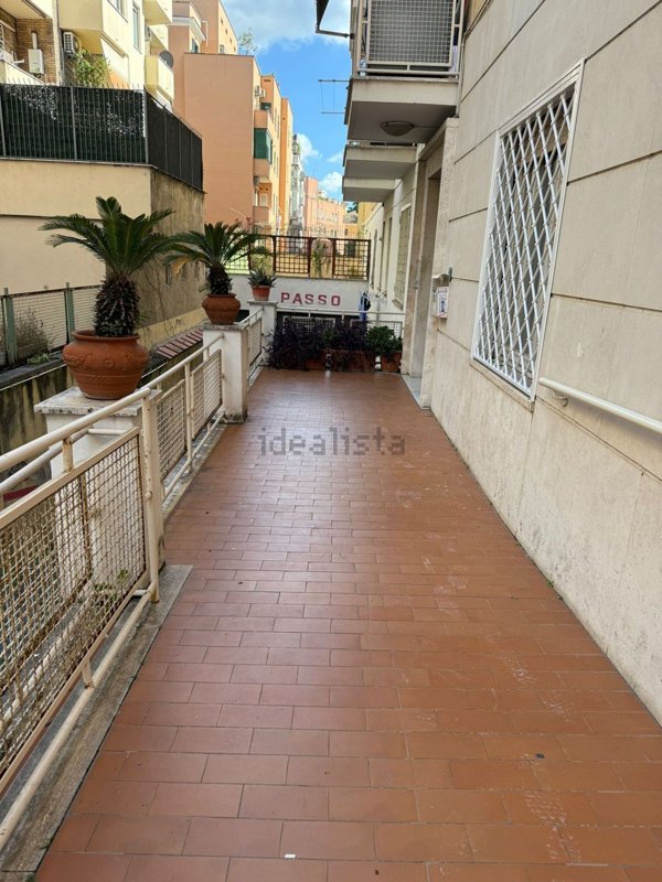appartamento in vendita a Roma in zona Nomentano