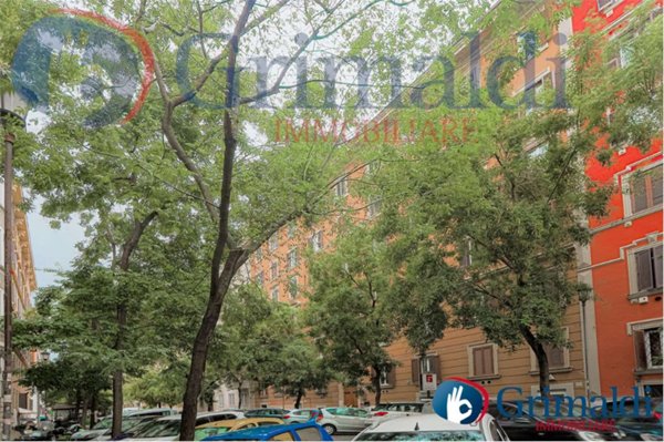appartamento in vendita a Roma in zona Rione Prati