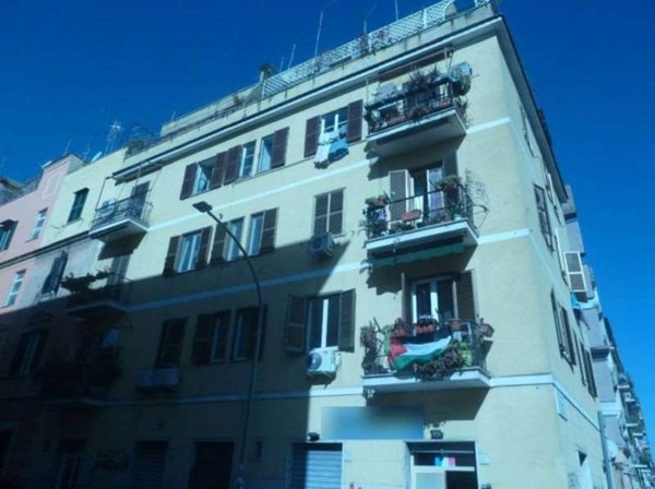 appartamento in vendita a Roma in zona Tuscolano