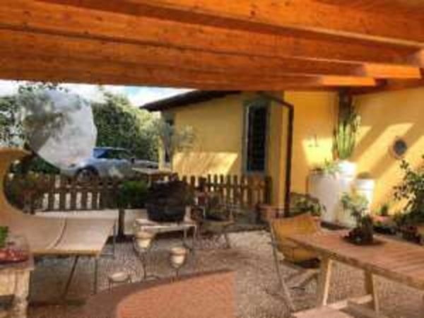 villetta a schiera in vendita a Roma in zona Collatino