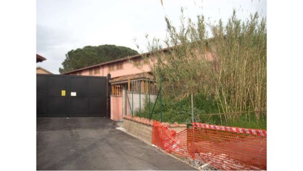 appartamento in vendita a Roma in zona Settecamini