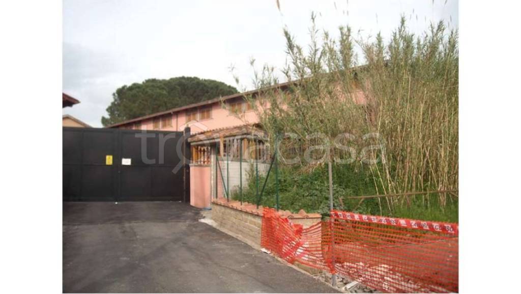 appartamento in vendita a Roma in zona Settecamini