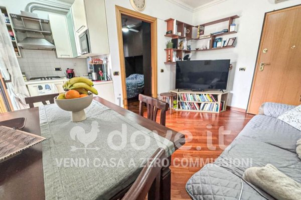 appartamento in vendita a Roma in zona Aurelio