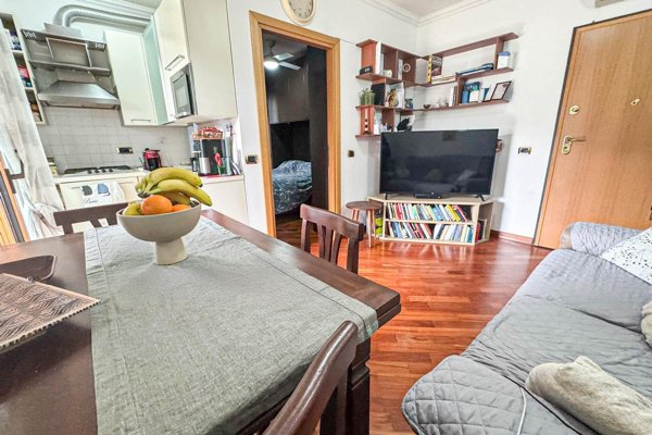appartamento in vendita a Roma in zona Aurelio