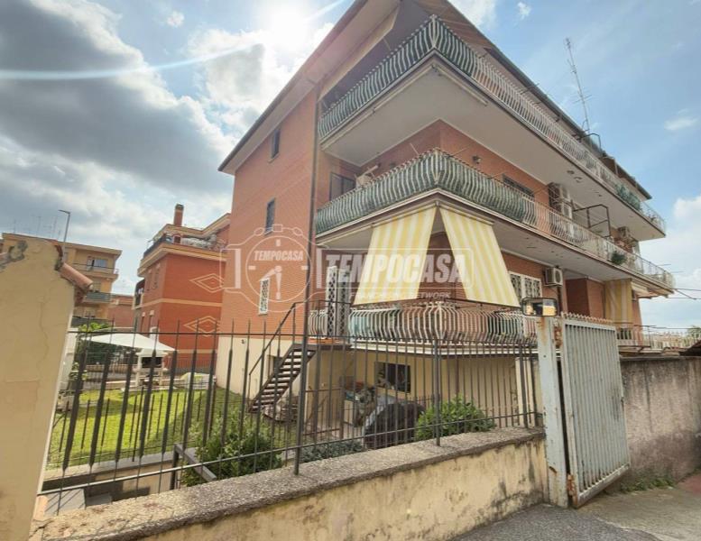 appartamento in vendita a Roma in zona Trionfale