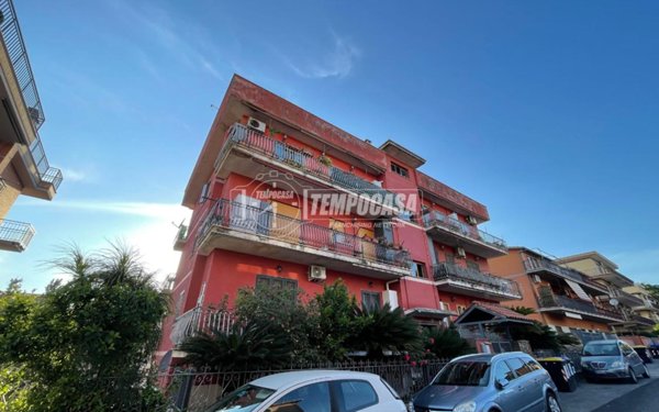 appartamento in vendita a Roma in zona Palmarola