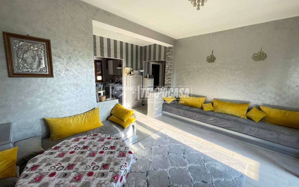 appartamento in vendita a Roma in zona Ottavia