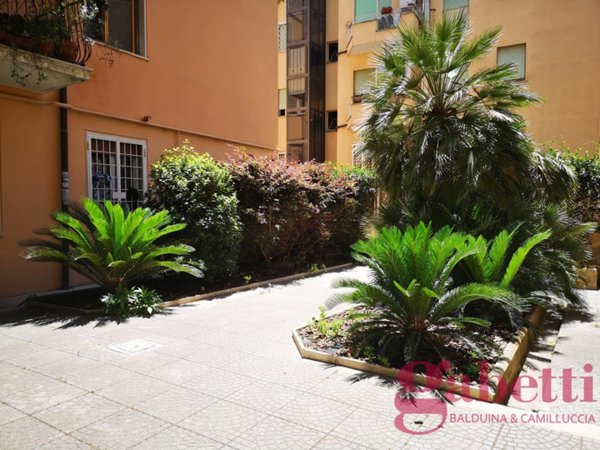 appartamento in vendita a Roma in zona Centro Storico