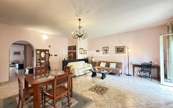 appartamento in vendita a Roma in zona Palmarola