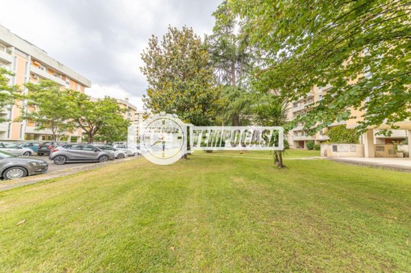 appartamento in vendita a Roma in zona Ponte Mammolo