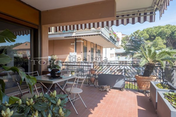 appartamento in vendita a Roma in zona Torrino