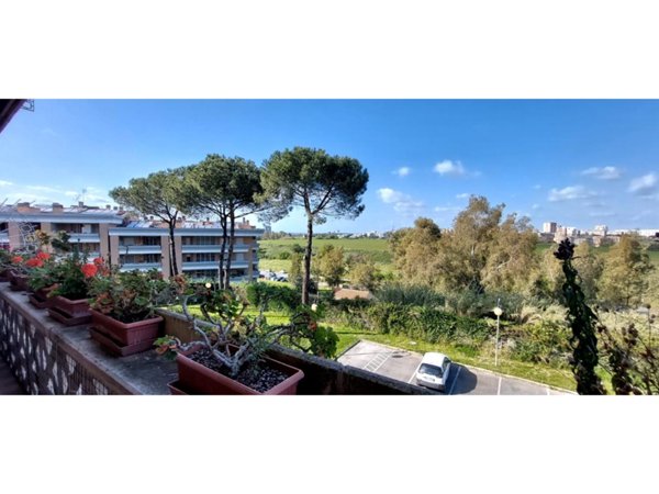 appartamento in vendita a Roma in zona EUR