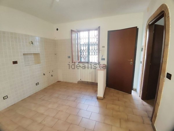 appartamento in vendita a Roma in zona Casalotti
