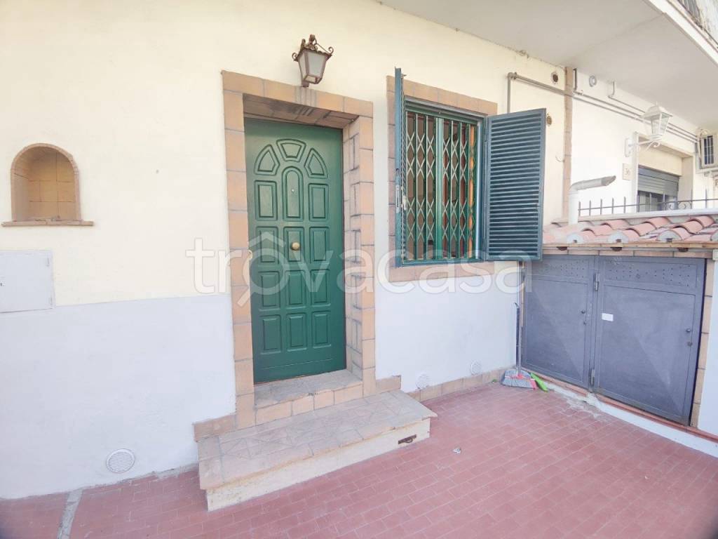 appartamento in vendita a Roma in zona Casalotti