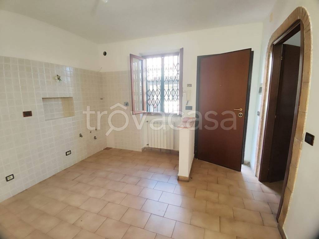 appartamento in vendita a Roma in zona Casalotti