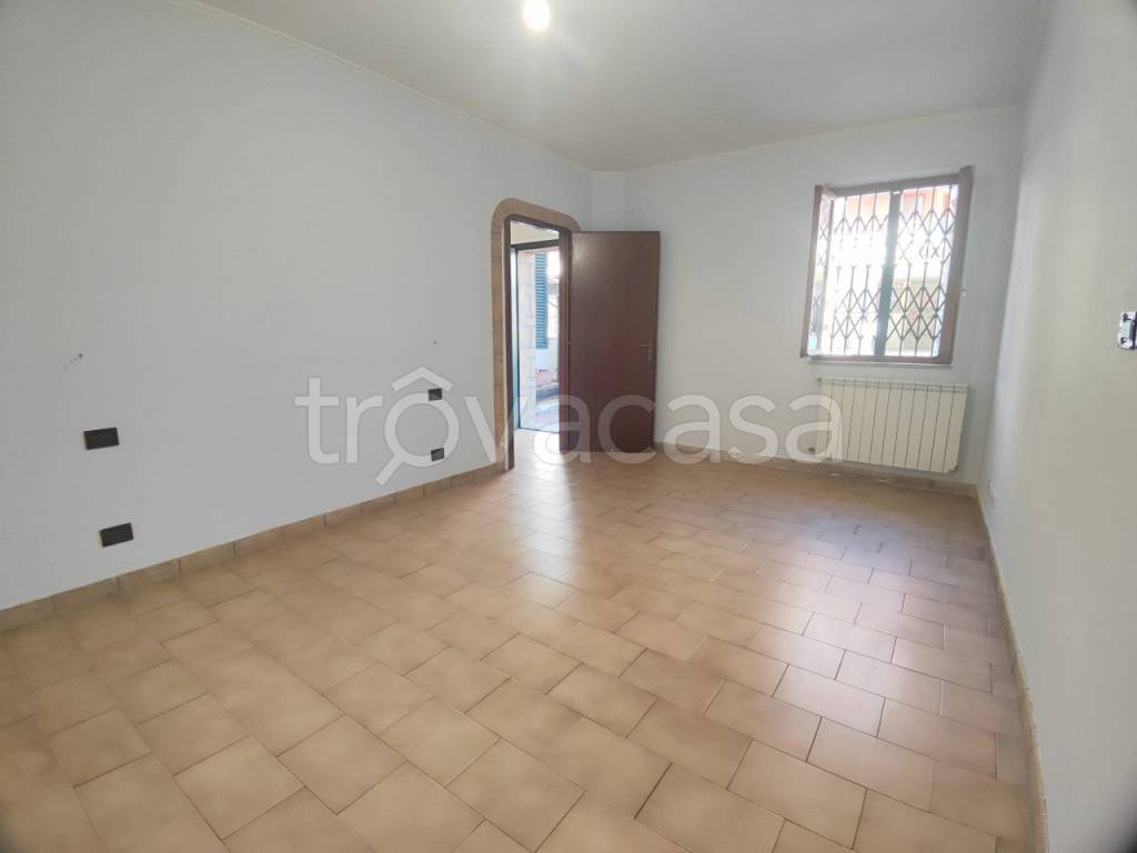 appartamento in vendita a Roma in zona Casalotti