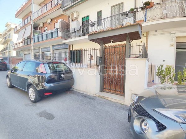 appartamento in vendita a Roma in zona Casalotti