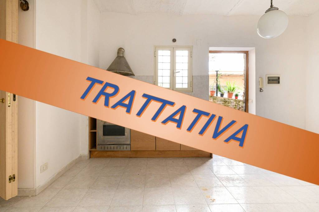 appartamento in vendita a Roma in zona Tiburtino