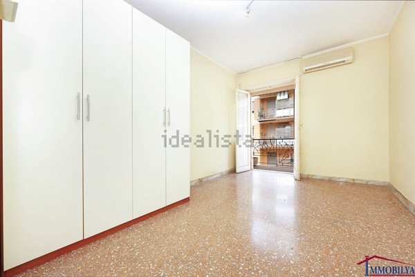 appartamento in vendita a Roma in zona Collatino