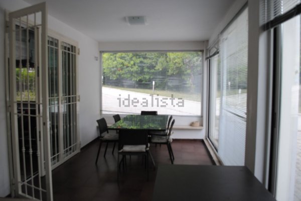 casa indipendente in vendita a Roma in zona Massimina/Casal Lumbroso