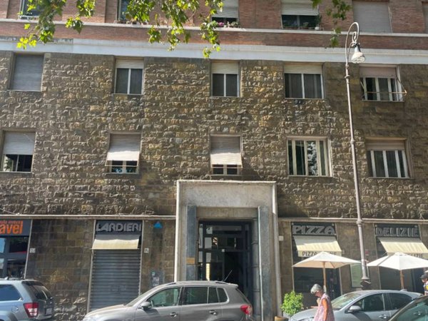 appartamento in vendita a Roma in zona Flaminio