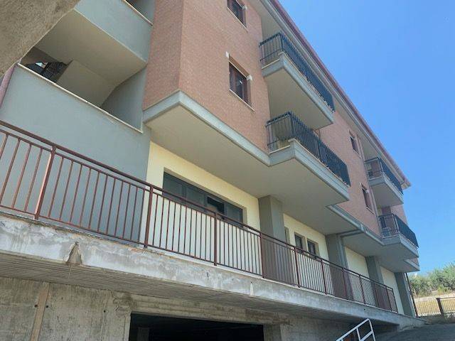 appartamento in vendita a Roma in zona Borghesiana