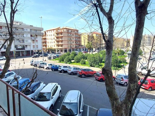 appartamento in vendita a Roma in zona Ostia
