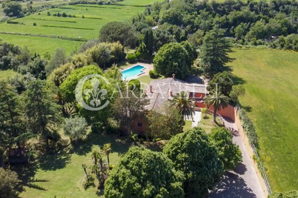 casa indipendente in vendita a Roma in zona Grottarossa