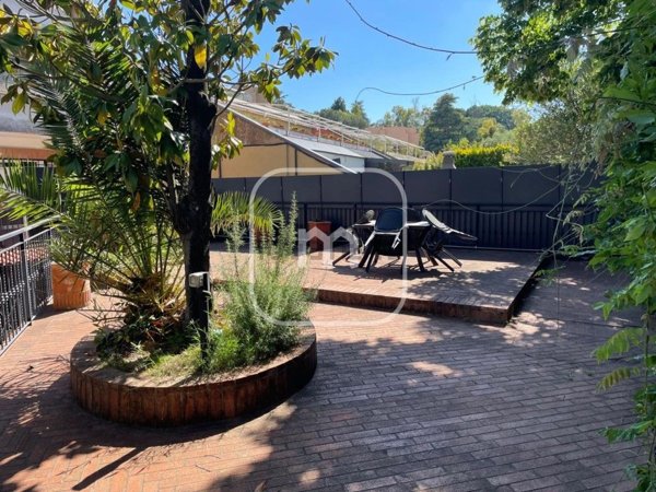 appartamento in vendita a Roma in zona Giuliano Dalmata