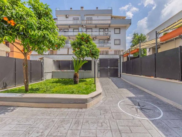 appartamento in vendita a Roma in zona Alessandrino