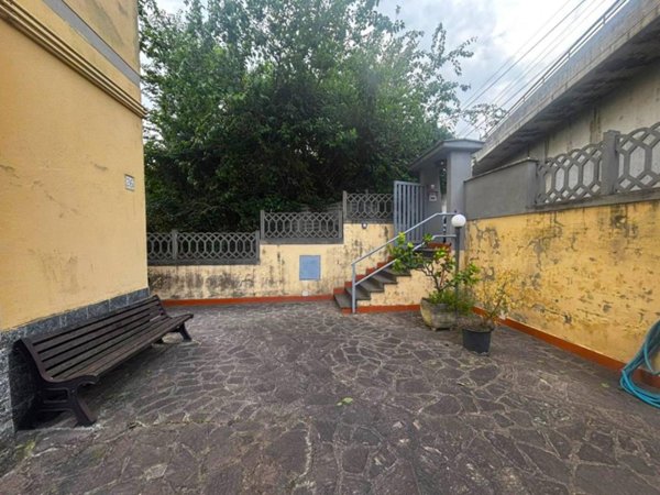 appartamento in vendita a Roma in zona Centro Storico