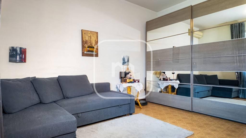 appartamento in vendita a Roma in zona Borghesiana