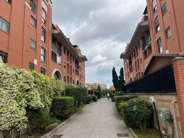 appartamento in vendita a Roma in zona Centro Storico