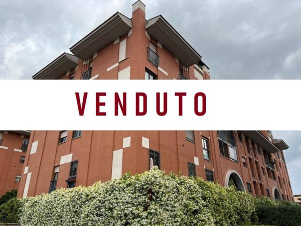 appartamento in vendita a Roma in zona Centro Storico
