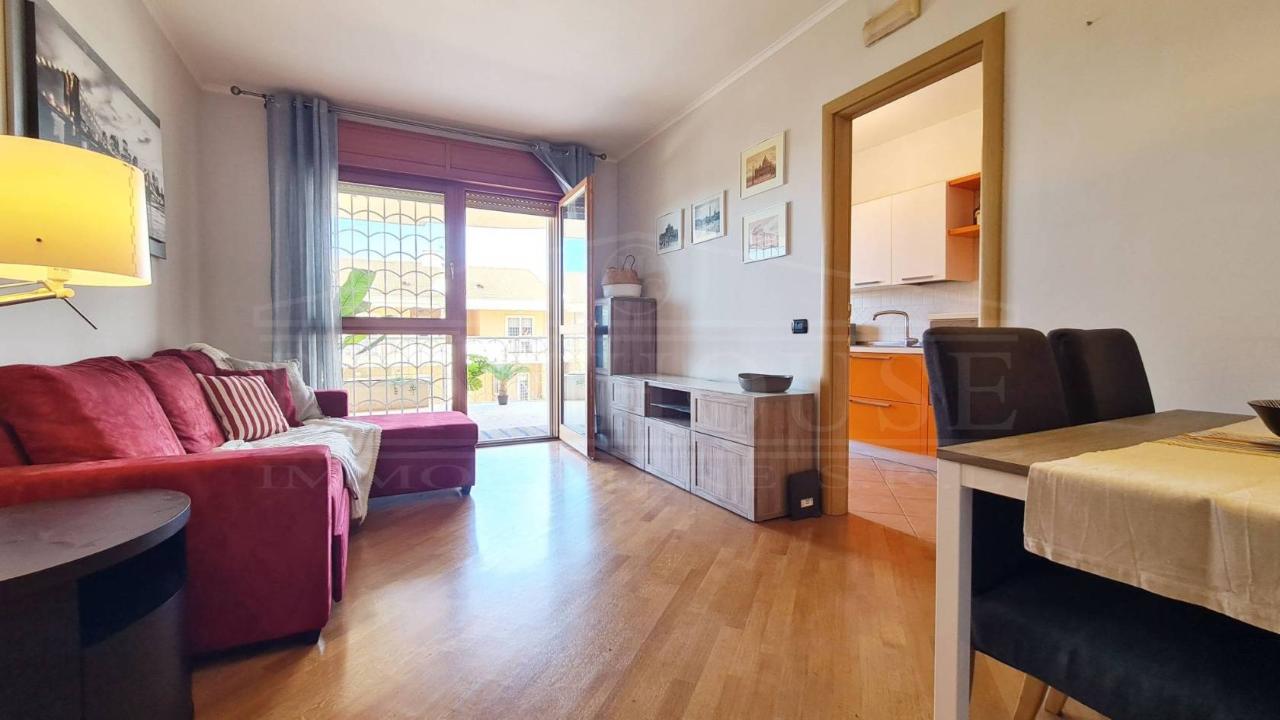 appartamento in vendita a Roma in zona Mezzocammino