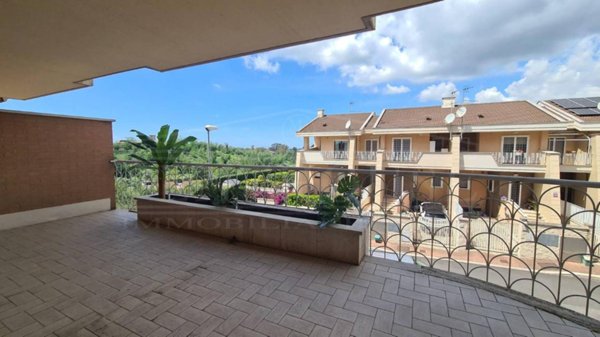 appartamento in vendita a Roma in zona Mezzocammino